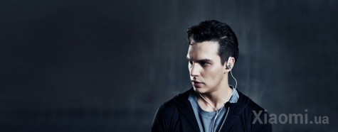 Наушники Xiaomi Mi Sport Xiaomi Mini Bluetooth Headset Black